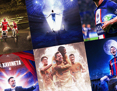 Football Graphics | Personal Projects