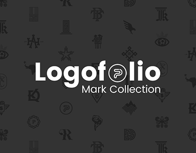 Logofolio - Mark Collection