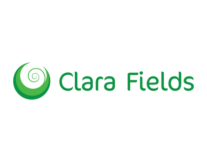 Clara Fields Logo