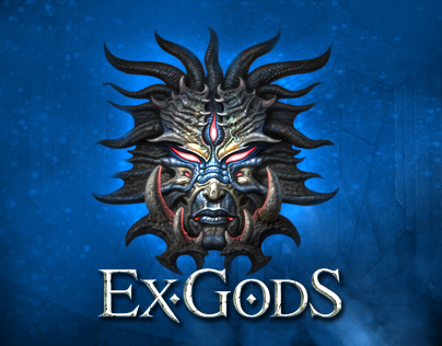 Ex.Gods