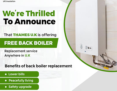 back boiler post