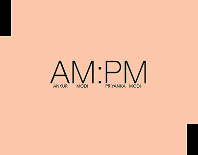 A brand research on AM : PM