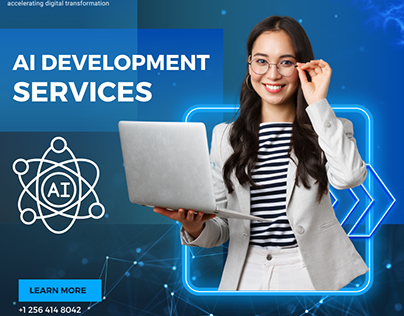 Top AI Development Services