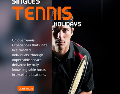 Unforgettable Singles Tennis Holidays | Active Away