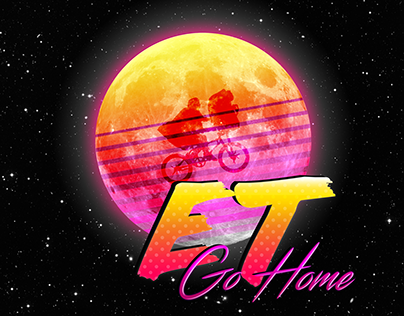 ET Go Home