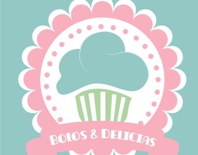 Bolos & Delicias