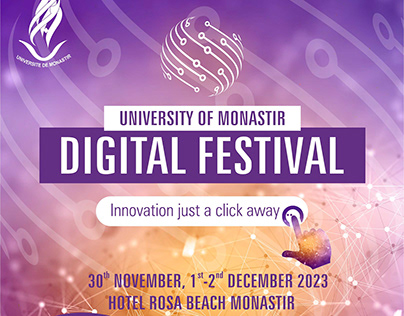Digital Festival