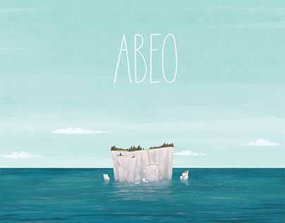 Abeo // An animated short