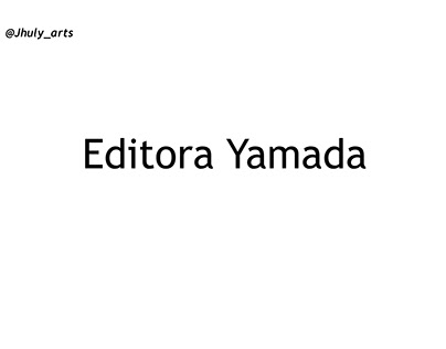 Editora yamada