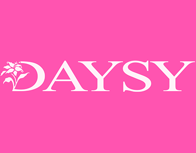 DAYSY Brand Design - Luxury & Cosmetics Company