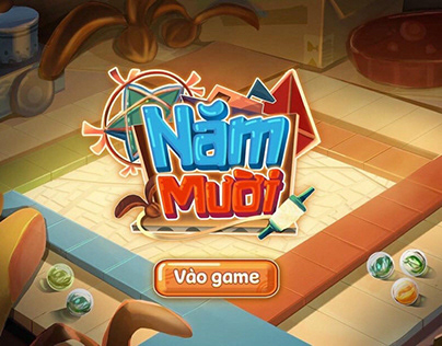 NĂM MƯỜI | GAME FEATURING VIETNAMESE TRADITIONAL TOYS