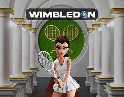 Wimbledon | Isaev Workshop