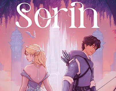 Sorin - Cover art
