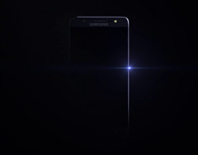 Samsung Galaxy On Max - Digital TVC