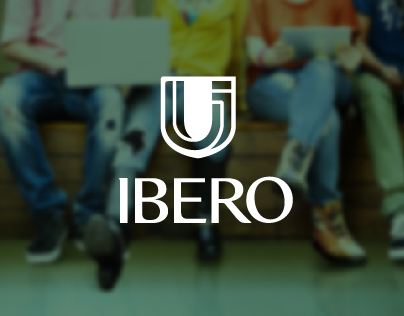 Iberoamericana // Rebranding