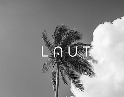 Logo for the clothing brand