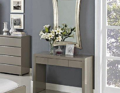 Shop Dressing Table Stools in UK