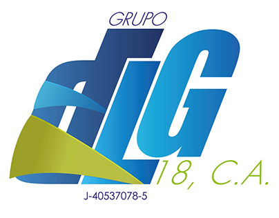 Grupo DLG 18 C.A