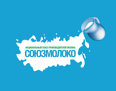 Identity for Russian National Milk Producers Federation