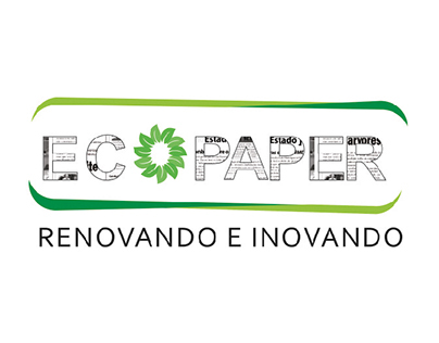 Ecopaper - Linha de produtos sustentáveis
