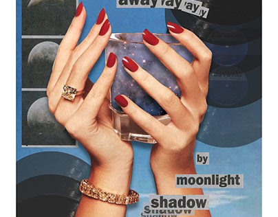 - carried away by moonlight shadow - may 2021