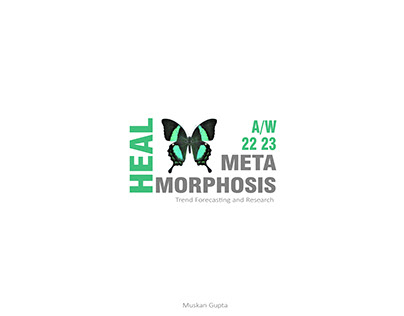Meta Morphosis | Mini Trendbook