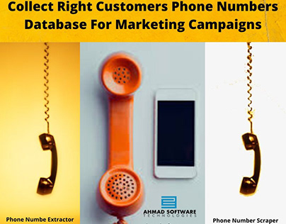 How To Collect Right Customer Phone Number Data?