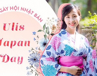 Ulis Japan Day