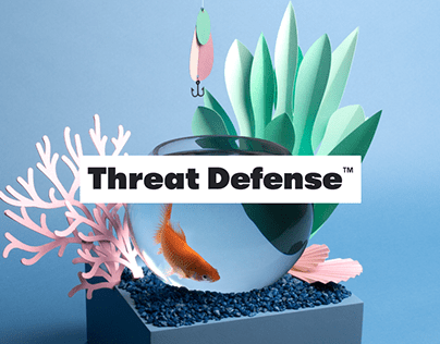 Threat Defense