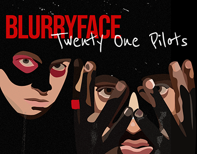 Blurryface | Twenty One Pilots | Longread
