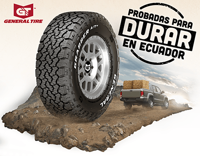 Planning General Tire