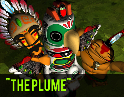 "The Plume"