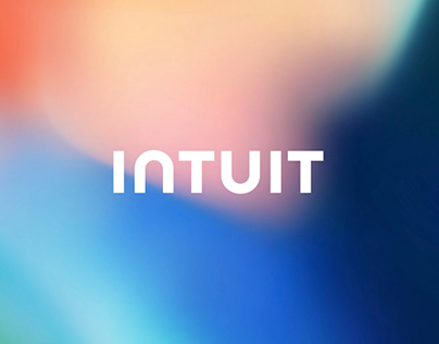 Intuit | Branding + Social Media