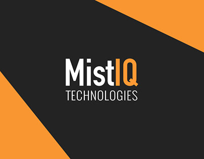 MistIQ UX/UI