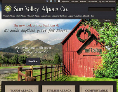 Sun Valley Alpaca Co.