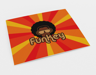 Funkey logo