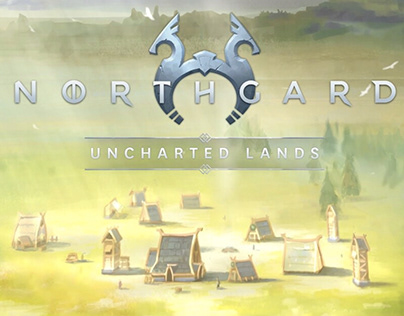 Northgard Uncharted Lands - KS Trailer