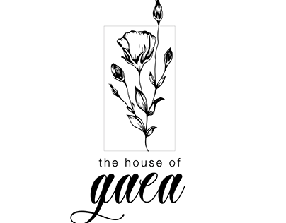 Branding, The house of Gaea