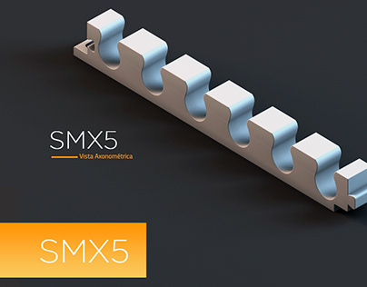 SMX5 Paneles Losa Radiante.