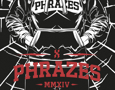 Ultras x Phrazes