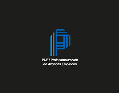 PAE/ PROFESIONALIZACIÓN DE ARTISTAS EMPÍRICOS