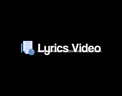 Lyrics Video