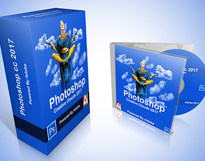 Adobe Photoshop , Certification Project (concept)