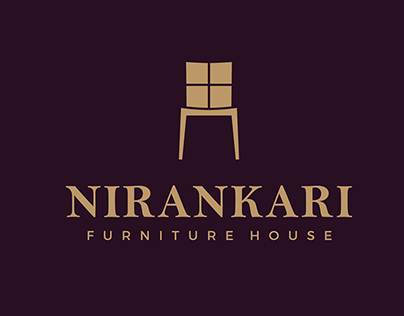 Nirankari Furniture House | Brand Identity