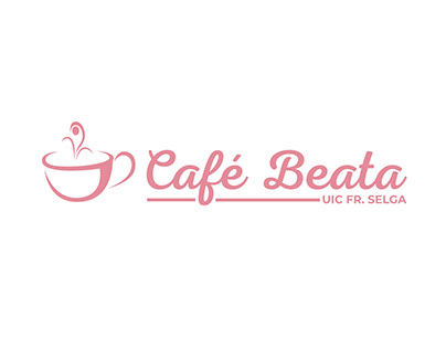Cafe Beata logo