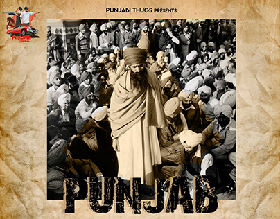 Punjab - Social Media