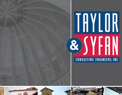 Taylor & Syfan Consulting Engineers