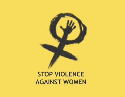 Social Campaign Stop VAW