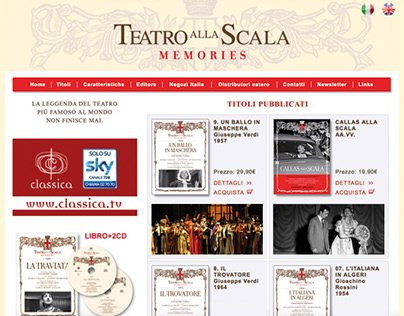 Teatro Alla Scala / Dinamomilano