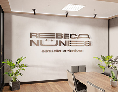 Rebeca Nunes Estúdio Criativo | ID Visual